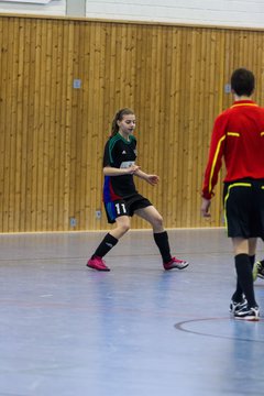 Bild 160 - B-Juniorinnen Kreismeisterschaften